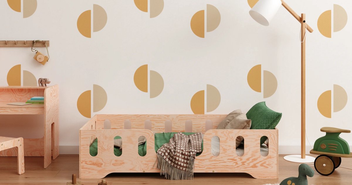 Kinderbetten: So finden Sie das perfekte Bett für Ihr Kind