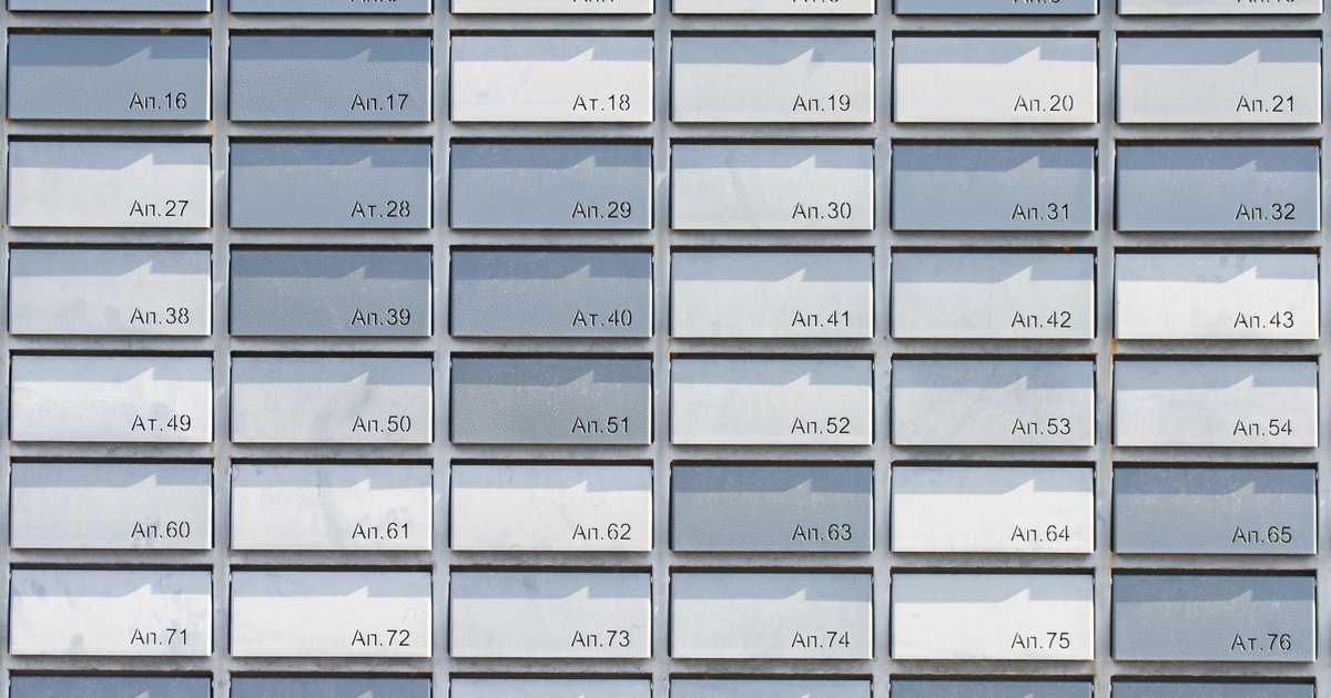 Serienbrief in Word 2019 erstellen: Anleitung