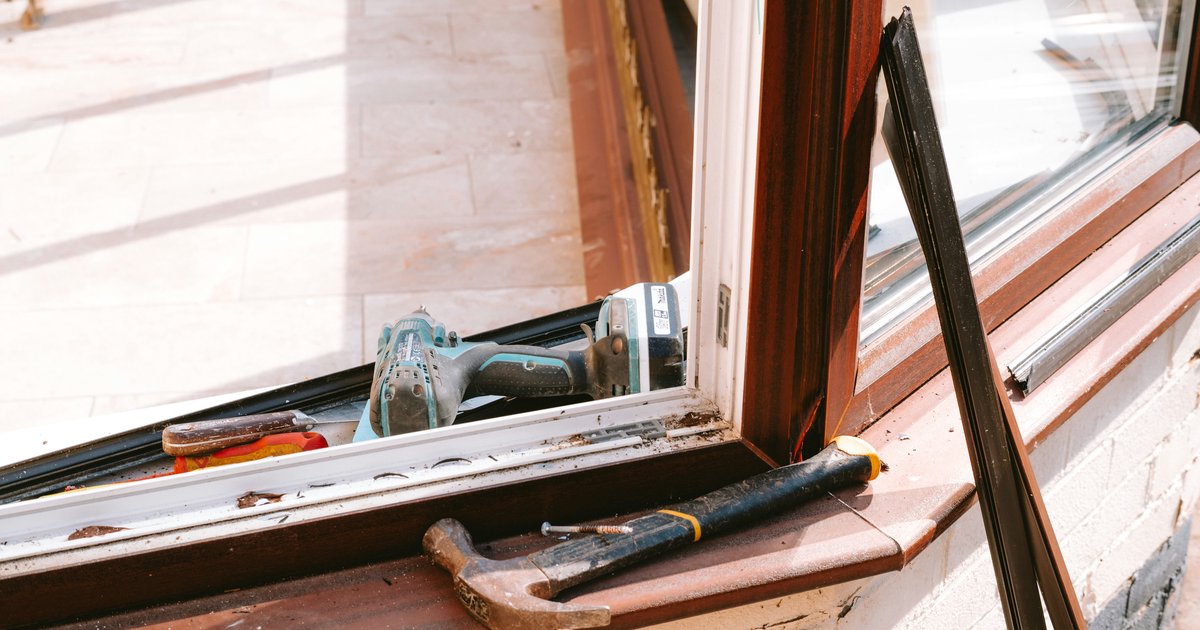 RAL Leitfaden Fenstermontage: Vollständiger Überblick