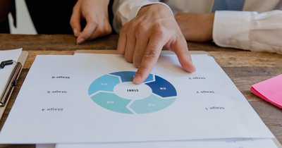Schritt-für-Schritt-Anleitung Vorlage in Word