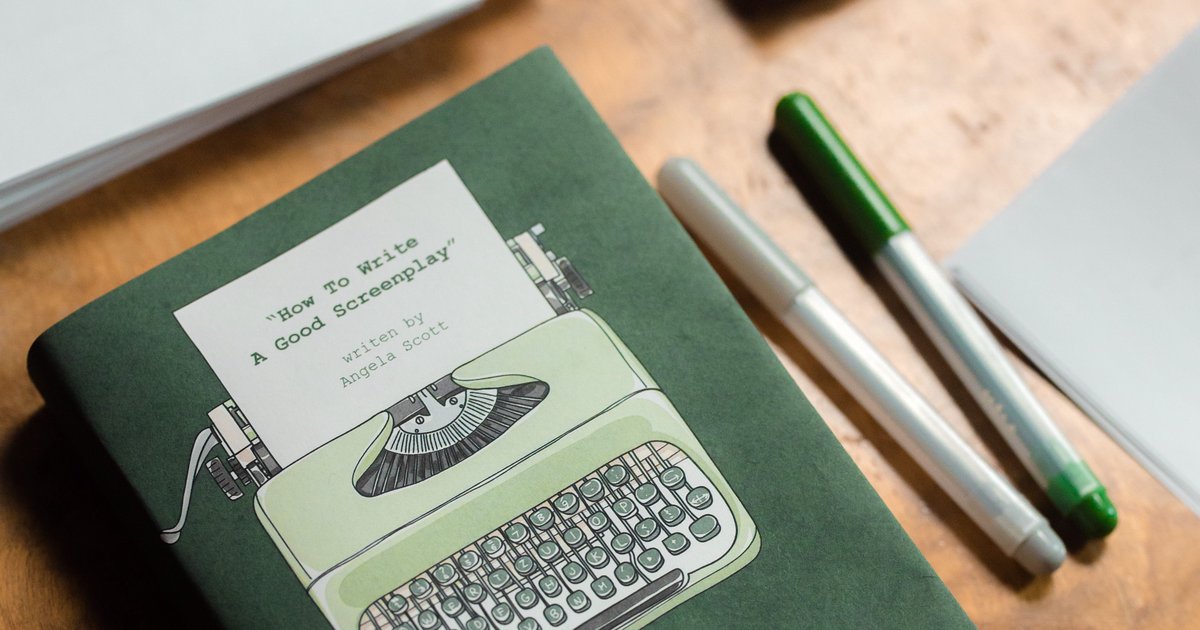Anleitung zum Buch schreiben: Schritt für Schritt