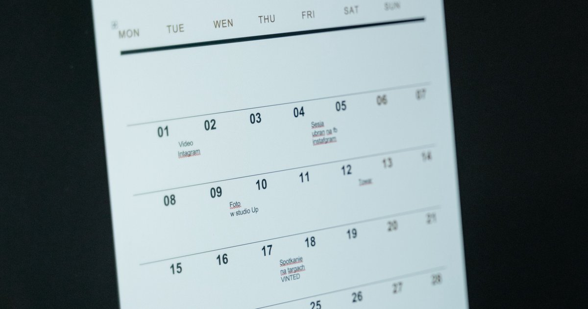 CEWE Fotokalender erstellen Anleitung
