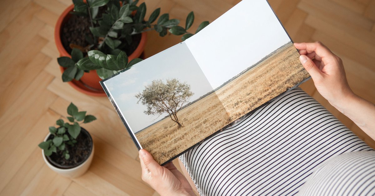 Happyfoto Fotobuch erstellen: Schritt für Schritt