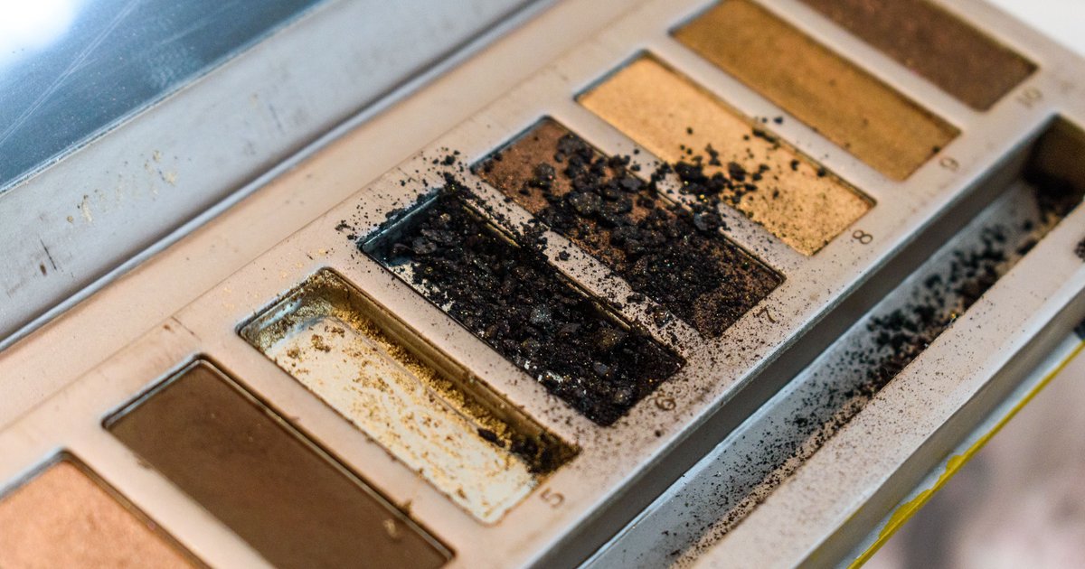 Smokey Eyes schminken: Schritt-für-Schritt Anleitung