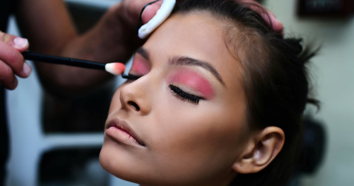 Make-up schritt für schritt Anleitung für alle