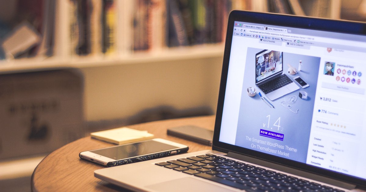 Website erstellen mit WordPress: Komplette Anleitung