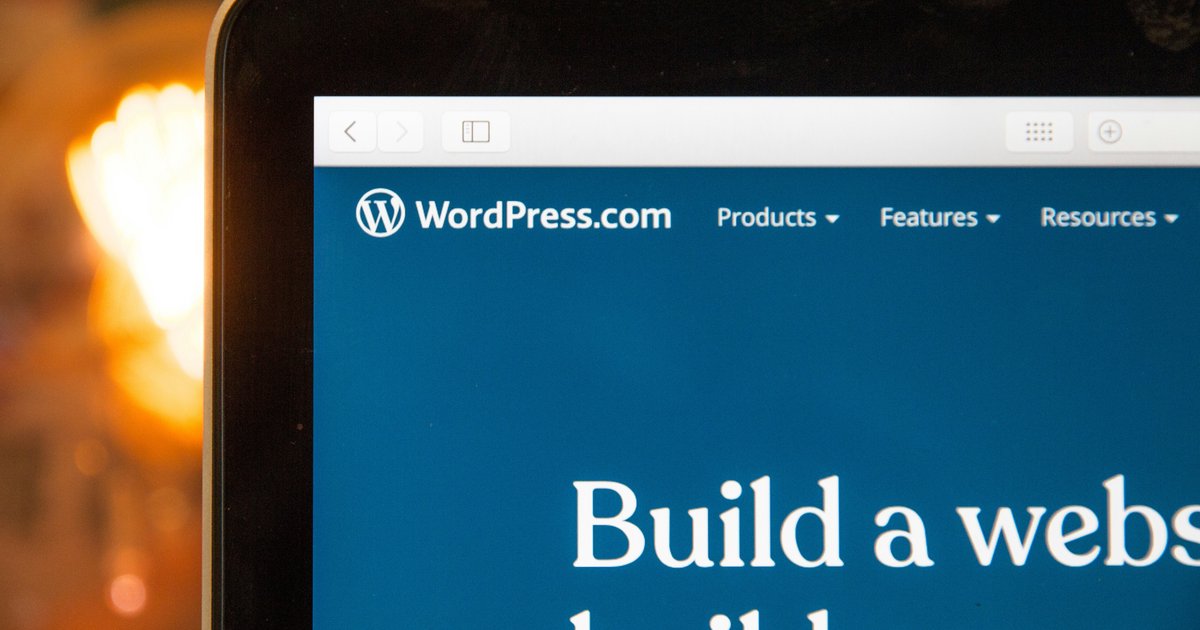 WordPress Homepage erstellen Anleitung: Kostenlos