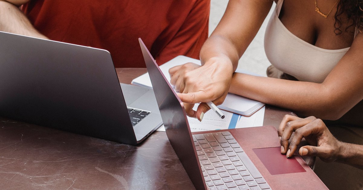 Access-Datenbank erstellen: Anfängerleitfaden