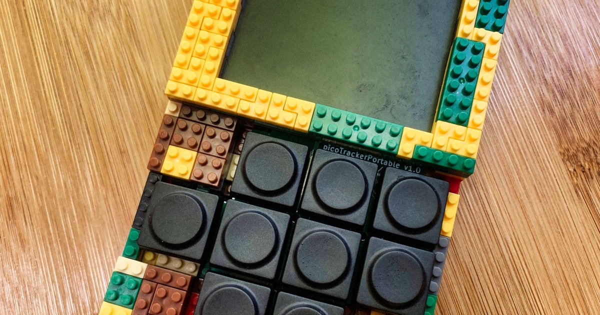 Lego-Anleitung selbst erstellen: Schritt für Schritt