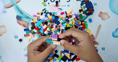Lego-Anleitung online erstellen: Kostenlose Tools