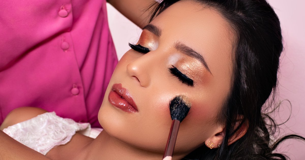 Make-up Anleitung: Professionelle Schritt-für-Schritt