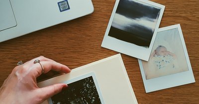Aldi-Fotobuch erstellen: YouTube-Anleitung (2)