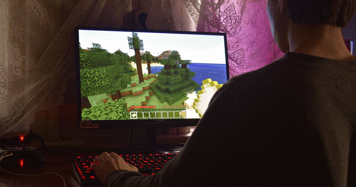 Minecraft Schritt-für-Schritt-Anleitung: Grundlagen