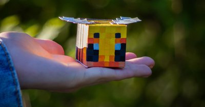 Minecraft Schritt-für-Schritt-Anleitung Bauen: Tipps