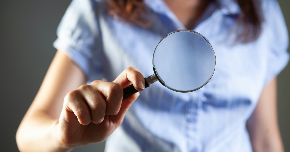 Informationen über Personen finden: Praktische Wege