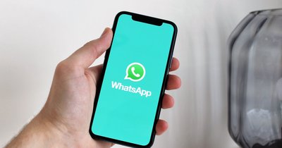 Schritt-für-Schritt Anleitung WhatsApp: Funktionen