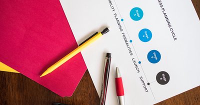 ISO 9001-Leitfaden PDF: Implementierung & Anforderungen